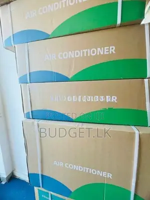12000BTU CHIQ Inverter Air Conditioner