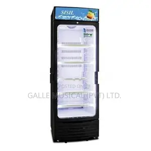 Sisil Bottle Cooler 310L - SL-SC310R6