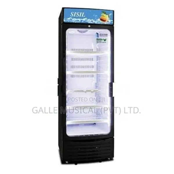 Sisil Bottle Cooler 310L - SL-SC310R6