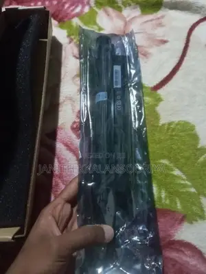 Dell Laptop Battery