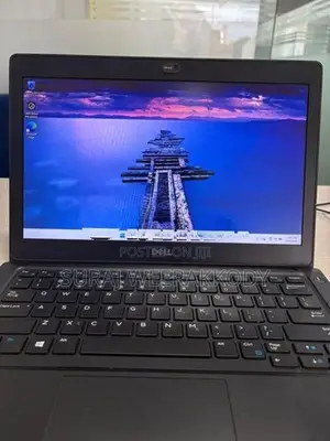Dell Latitude 5290 Laptop i5 8th Gen 16GB RAM 256GB NVMe SSD