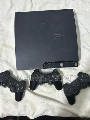Playstation 3