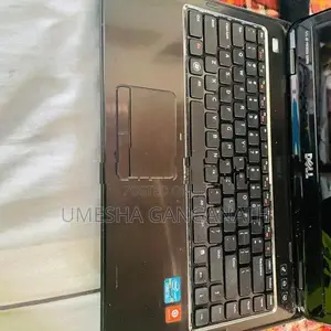 Dell i3 2nd Gen Laptop