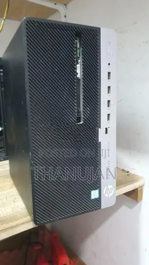 i5 7th Gen PC