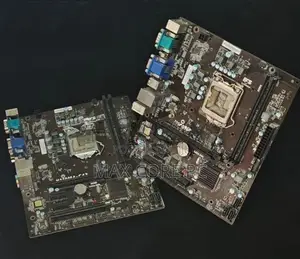 H110M 6TH GEN M.2 MOTHERBOARDS