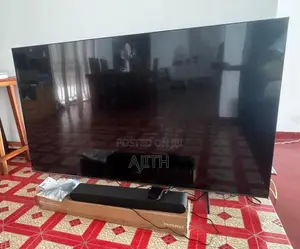 Samsung Q65D 75" QLED 4K TV