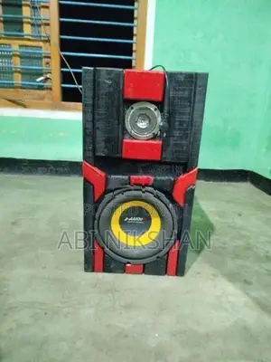 subwoofer