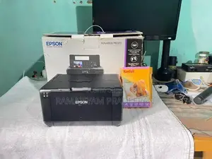 Photo Printer Epson PM 520