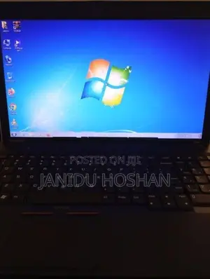Lenovo Thinkpad Laptop