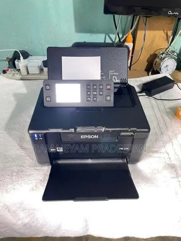 Photo Printer Epson PM 520