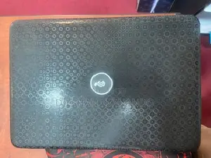Dell Intel Core i5 Laptop