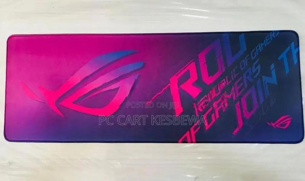 Gaming Mouse Pad