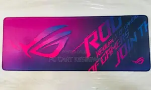 Gaming Mouse Pad