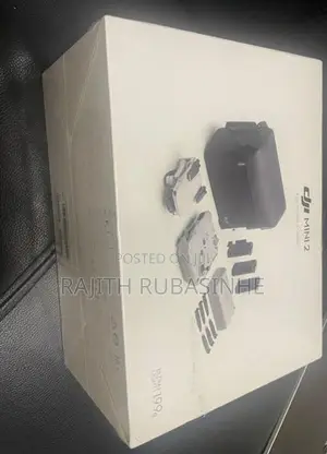 Dji Mini 2