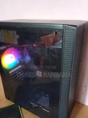 Desktop PC
