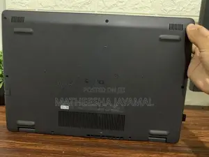 Dell i3 11th Gen
