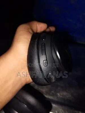 Headphone