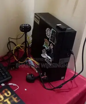 Dell OptiPlex 7050 i5 PC