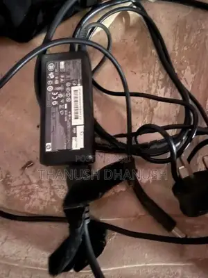 Hp Laptop Charger