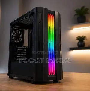I5 3 Rd Gen Budget Gaming Pc Build