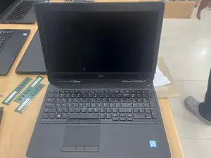 Dell Core i7 7th Gen Laptop