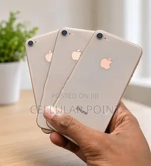 Apple iPhone 8 64GB (Used)