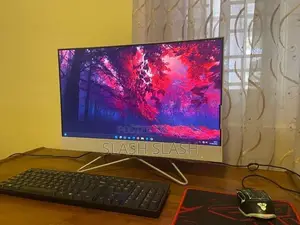 HP Intel Core i5 PC Set