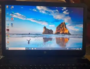 HP 15 Notebook PC