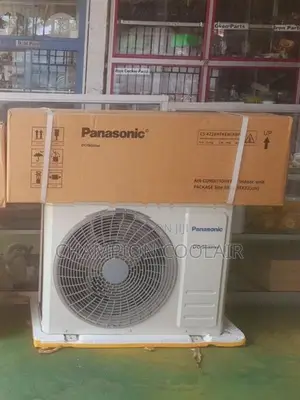 Panasonic 18000 BTU Inverter AC