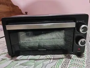 Panasonic Toaster Oven