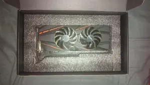 Gigabyte GTX 1060 G1 Gaming 6GB