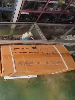 Panasonic 18000 BTU Inverter AC