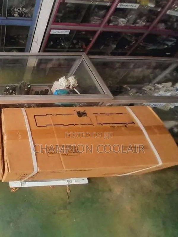 Panasonic 18000 BTU Inverter AC
