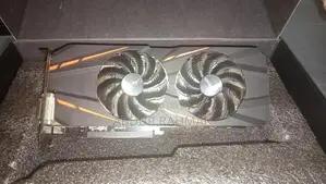 Gigabyte GTX 1060 G1 Gaming 6GB