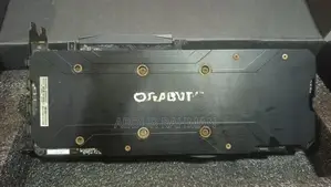 Gigabyte GTX 1060 G1 Gaming 6GB