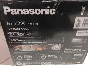 Panasonic Toaster Oven