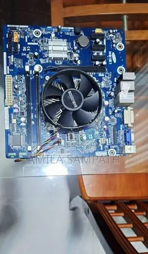 I5 Combo Set