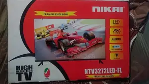 Nikai 32 inches tv