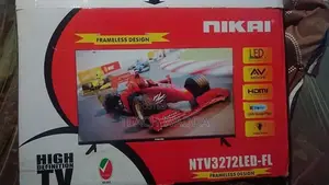 Nikai 32 inches tv
