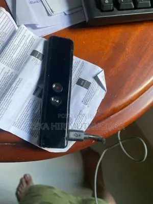 Voice recorder