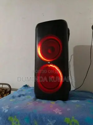 abans Abx5 partybox akak vikinimata.