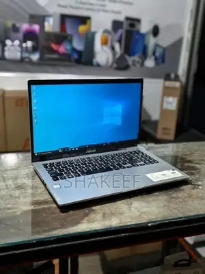 Asus I3 8th Gen Laptop