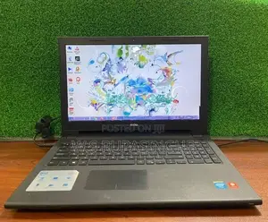 Dell Celeron Laptop