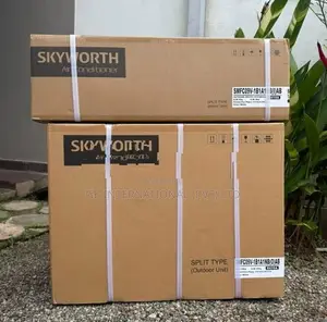 New Skyworth Non Inverter Brand Air Conditioner