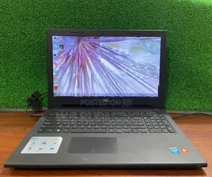 Dell Celeron Laptop