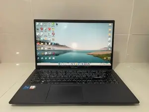 Asus Vivobook Laptop
