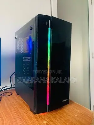 Core i5 4th Gen Pc