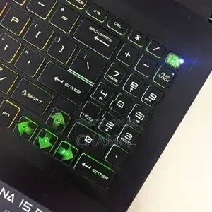 MSI KATANA Core i9 -RTX 4070 +16GB +1TB NVMe |Laptop Gaming
