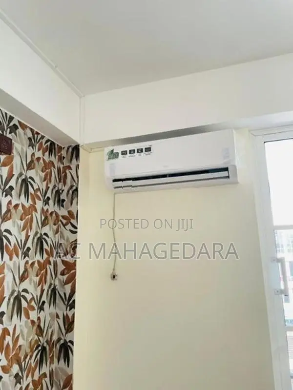 12000BTU TCL Non Inverter Brand New AC