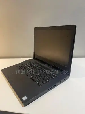 Dell i5 6th Gen Laptop | 8GB Ram 512 GB SSD